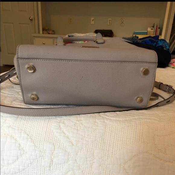 Rebecca Minkoff Mini Avery Tote - Picture 6 of 7